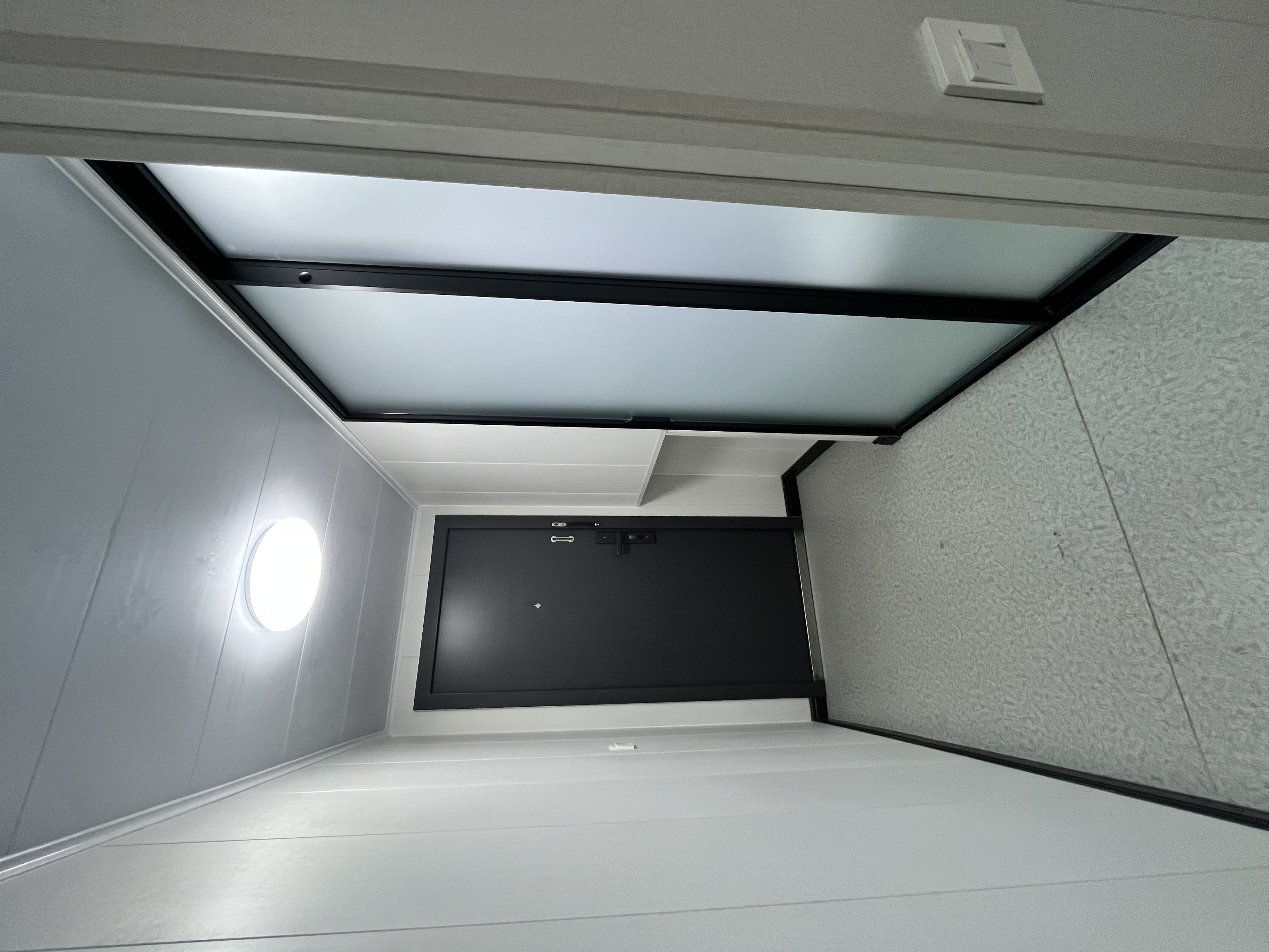 日照通用移动简易房屋统称